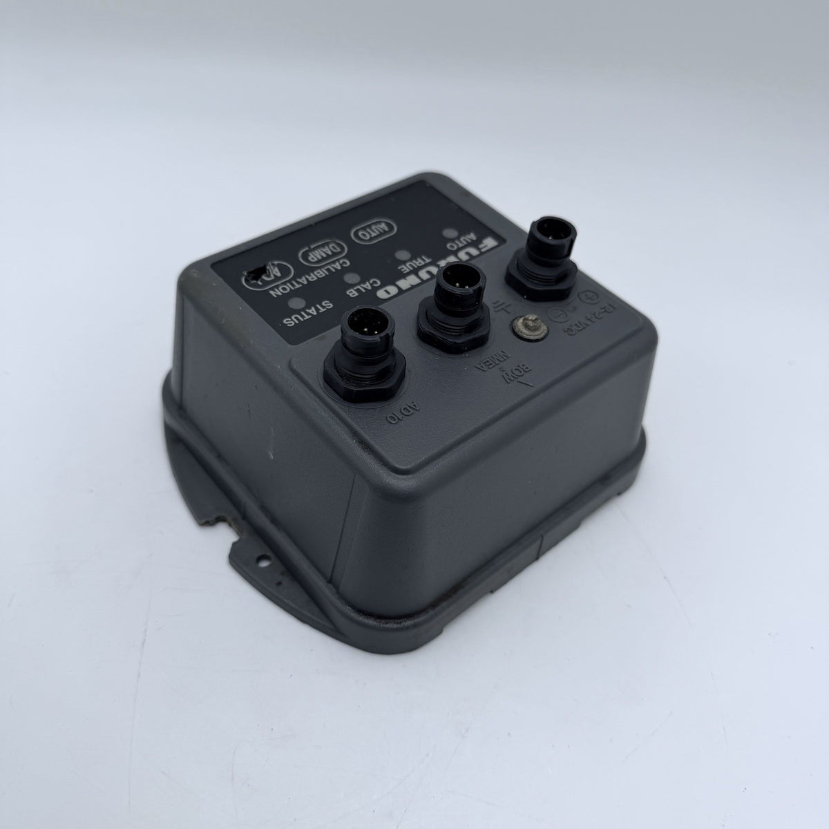 Furuno PG-500 Heading Sensor Compass f/ Marine Autopilot System Radar VX2 PG5005