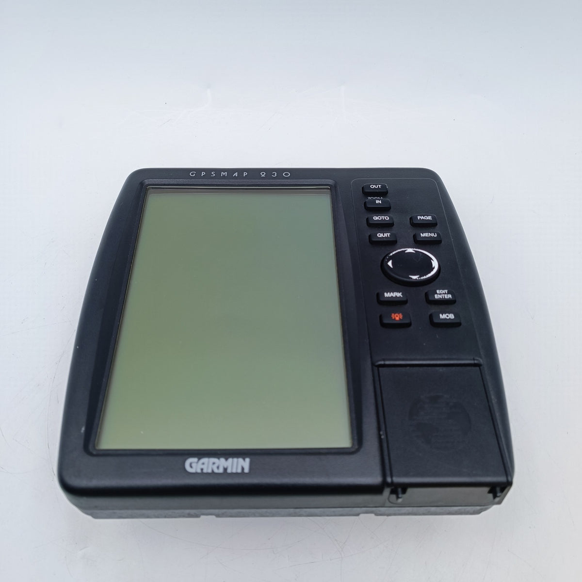 Garmin GPSMAP 230 Marine GPS Chartplotter Navigation Display w/ GPS Antenna7