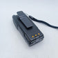 Sailor Cobham Thrane & Thrane Handheld SP3510 UHF ATEX w/ Charger CH3507 Marin6