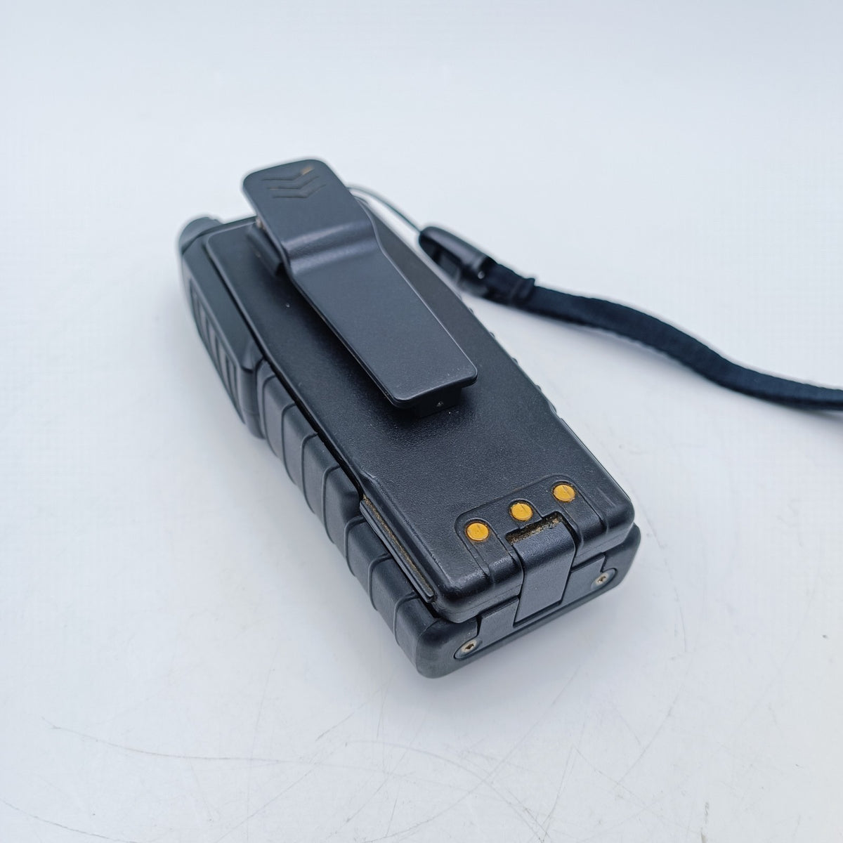 Sailor Cobham Thrane & Thrane Handheld SP3510 UHF ATEX w/ Charger CH3507 Marin6