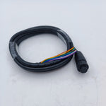 em-trak 301-0051 Power Data Cable for R100 B100 AIS Receiver Transceiver Marine0