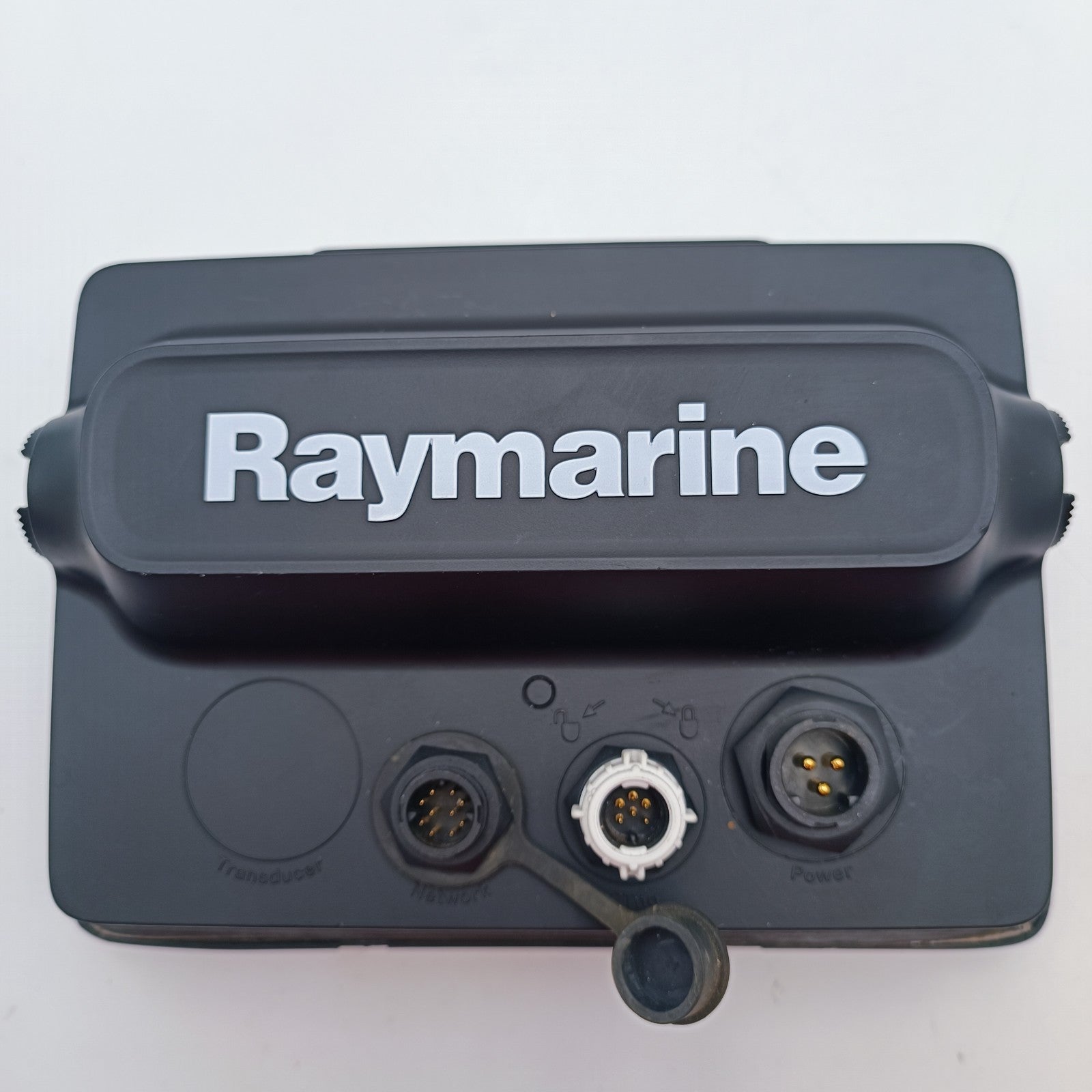 Raymarine A75 7" Touchscreen MFD E70166 WIFI SeaTalkNG Navionics Fishfinder10