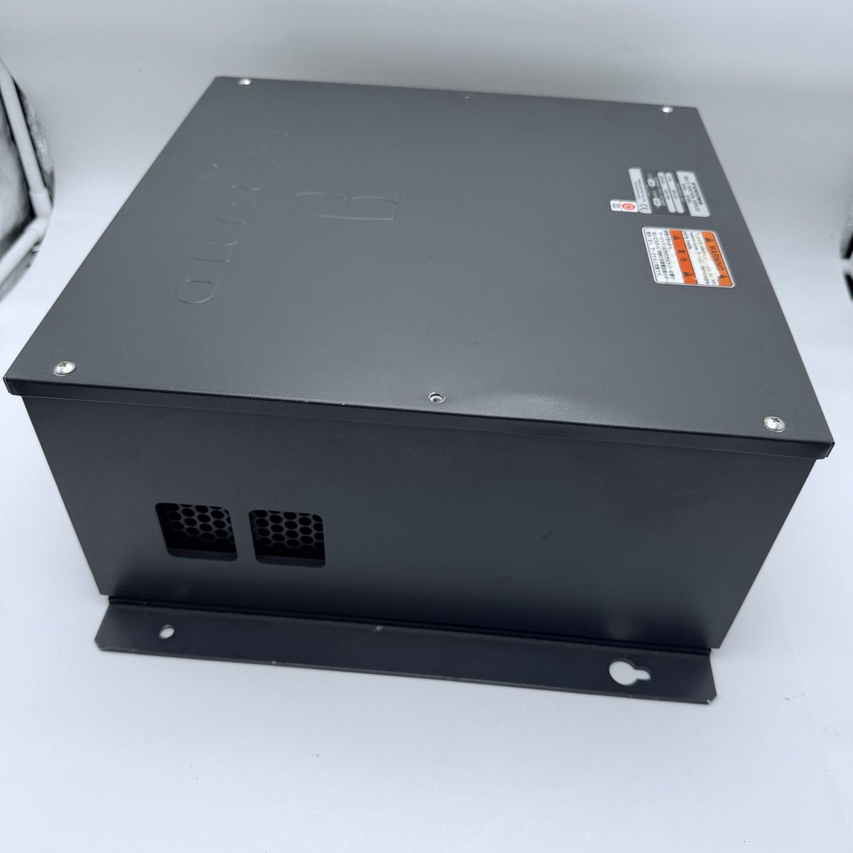 Furuno MPU-001 Autopilot Processor f/ Navnet System Computer Black Box MPU 0014