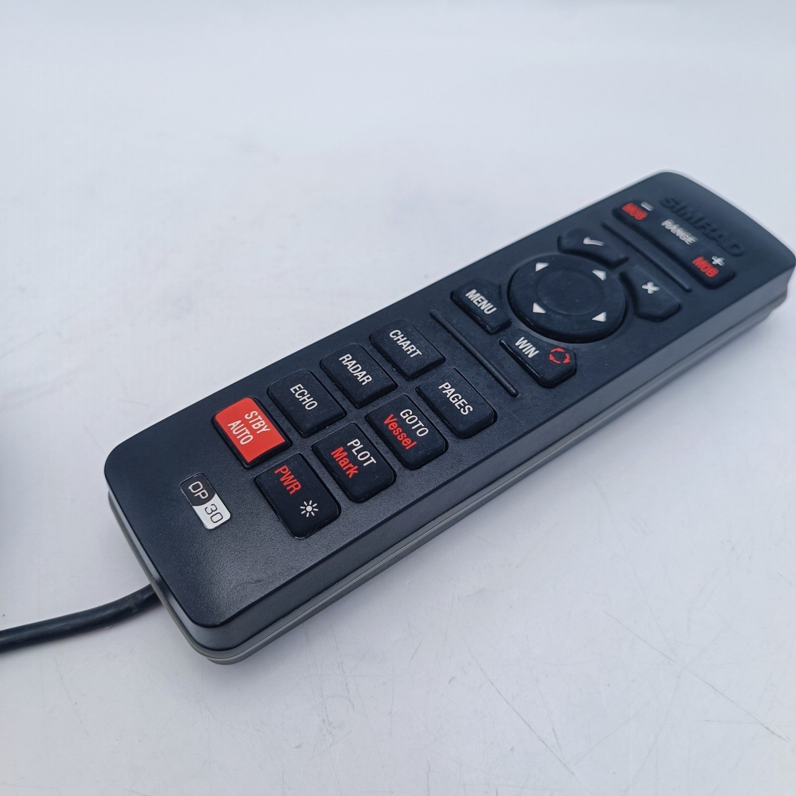 Simrad OP30 Remote Controller f/ SIMRAD GP40 Processor SimNet Autopilot2