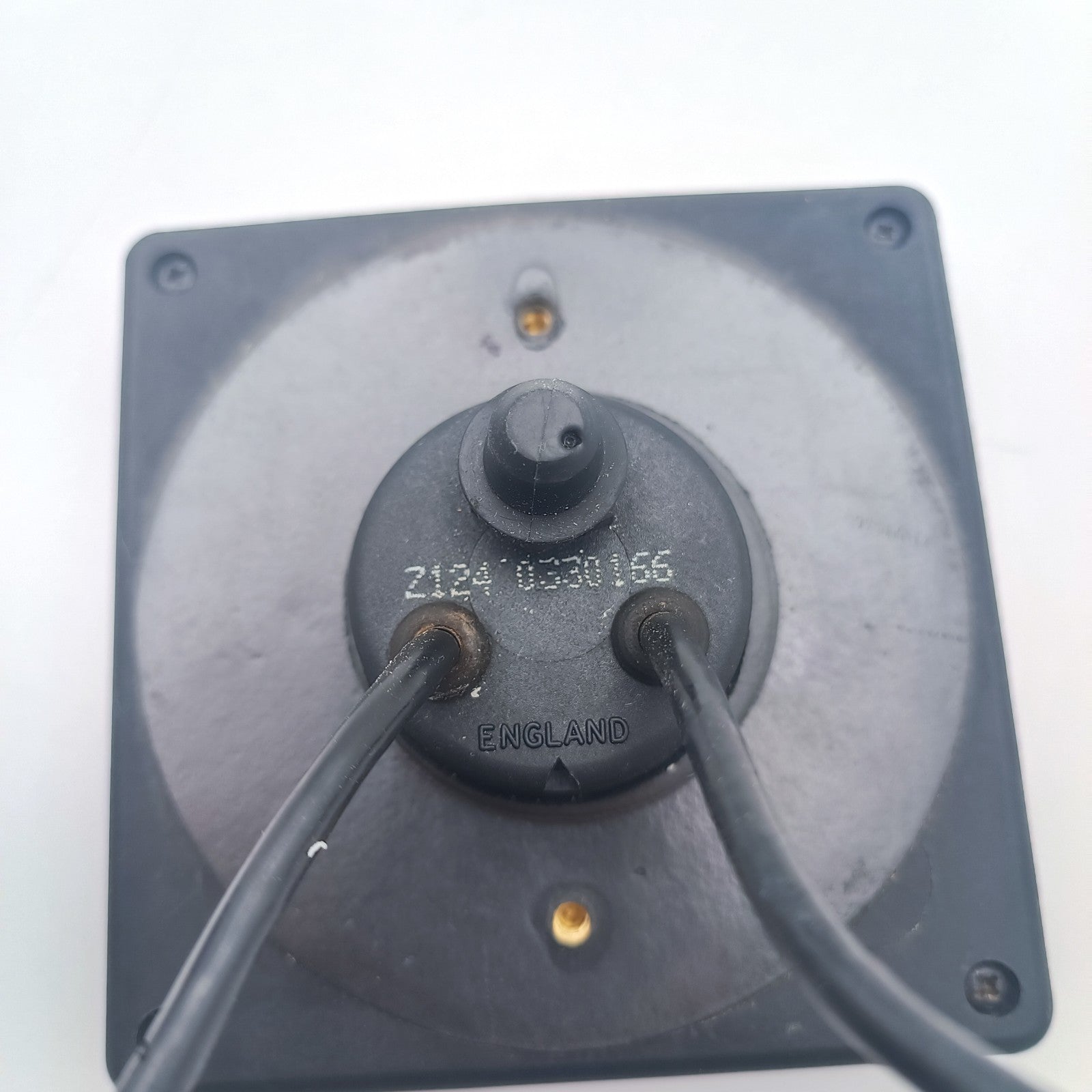 AUTOHELM ST6000 Autopilot Control Unit Z124 SeaTalk Raymarine Raytheon TYPE 3002