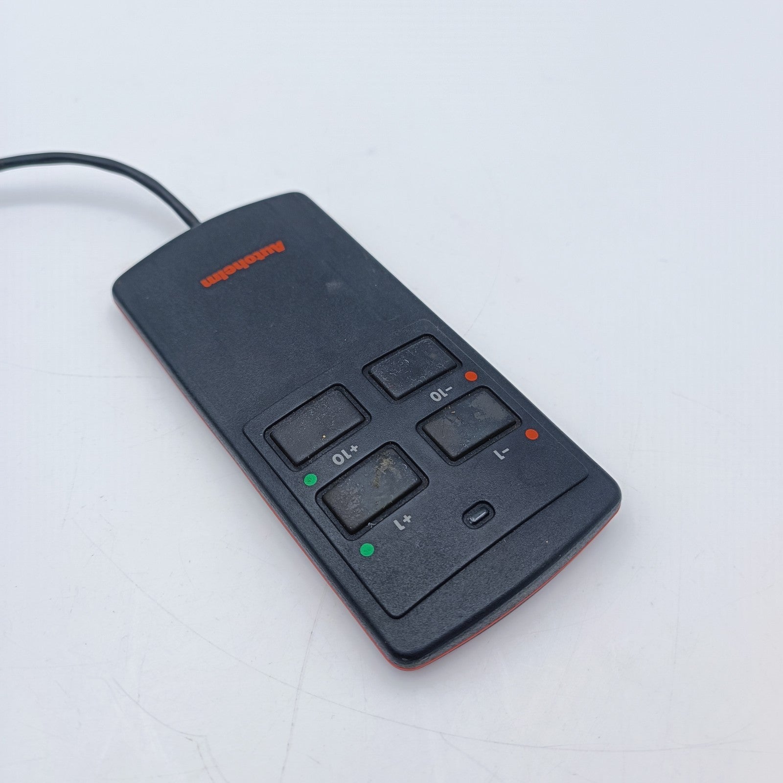 Raymarine Raytheon Autohelm SeaTalk Autopilot Remote Control Z101 A15002 W0866