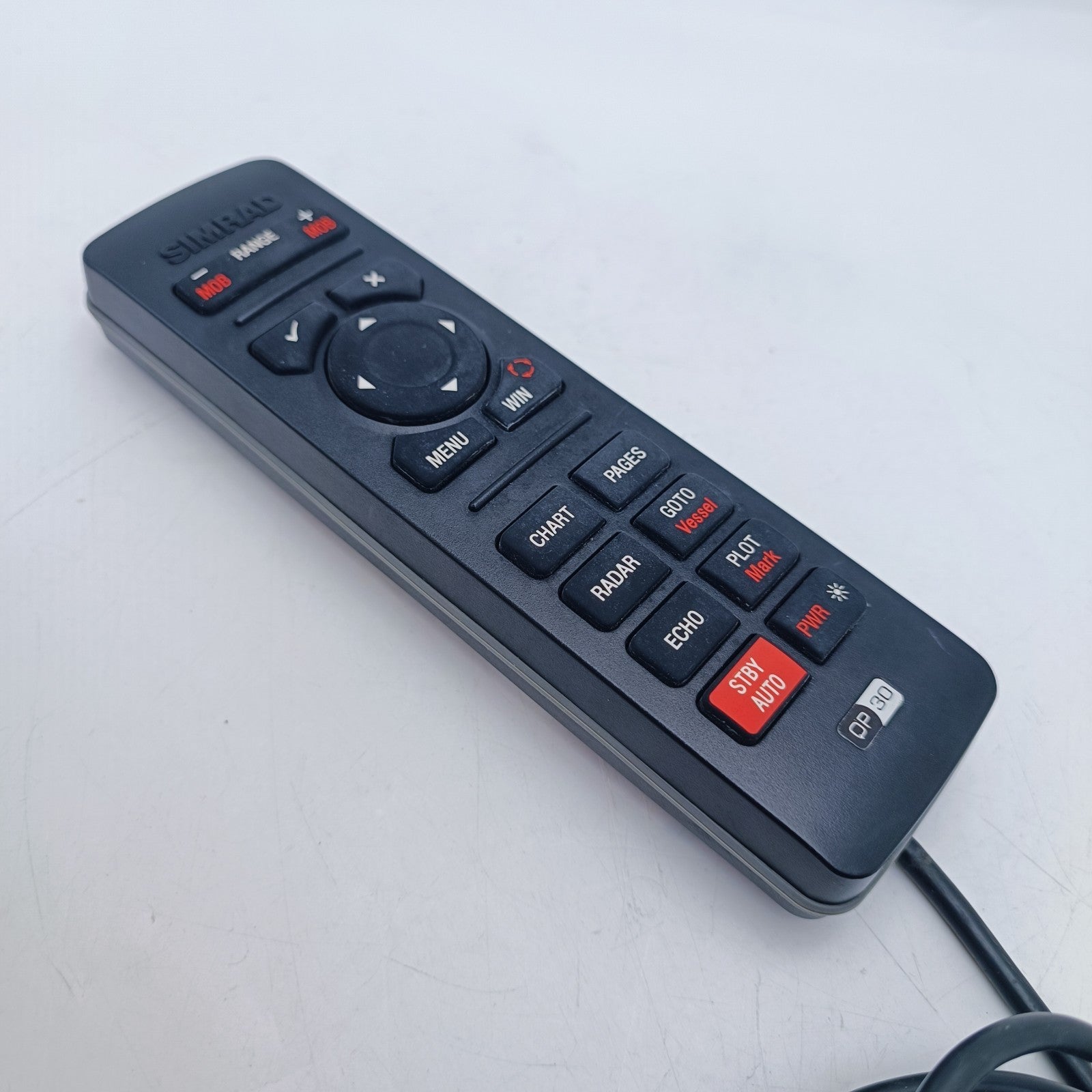Simrad OP30 Remote Controller f/ SIMRAD GP40 Processor SimNet Autopilot6