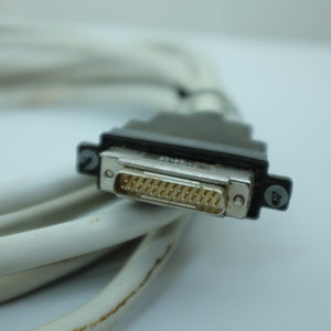 FURUNO Data Interconnect 25pin Cable 5m 16ft Sounder Radar Chartplotter FRS-10001