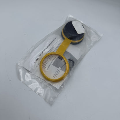 Marinco 32A Marine Shore Power Connector Waterproof Cap Cover IP560
