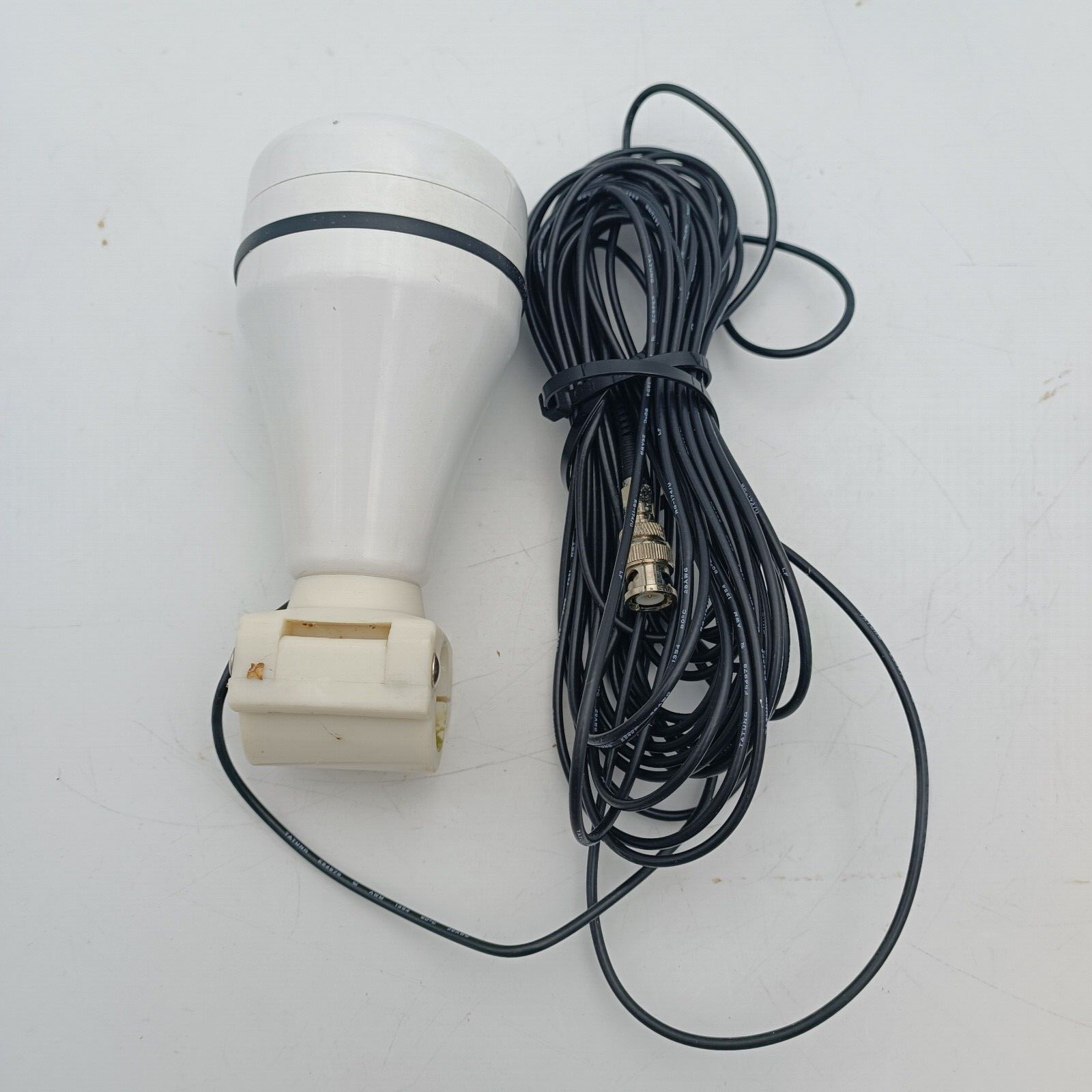 Simrad Passive GPS antenna f/ Marine Chartplotter GPS Navigator w/ BNC Connector0