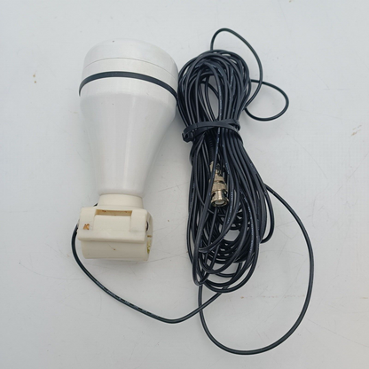 Simrad Passive GPS antenna f/ Marine Chartplotter GPS Navigator w/ BNC Connector0