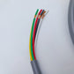 Maritec Cable B3D00121 (HRMK4400) f/ HR1012/ HRL2070 RCL100 Series 5m Marine9