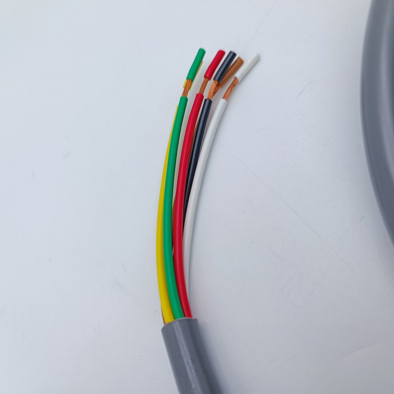 Maritec Cable B3D00121 (HRMK4400) f/ HR1012/ HRL2070 RCL100 Series 5m Marine9