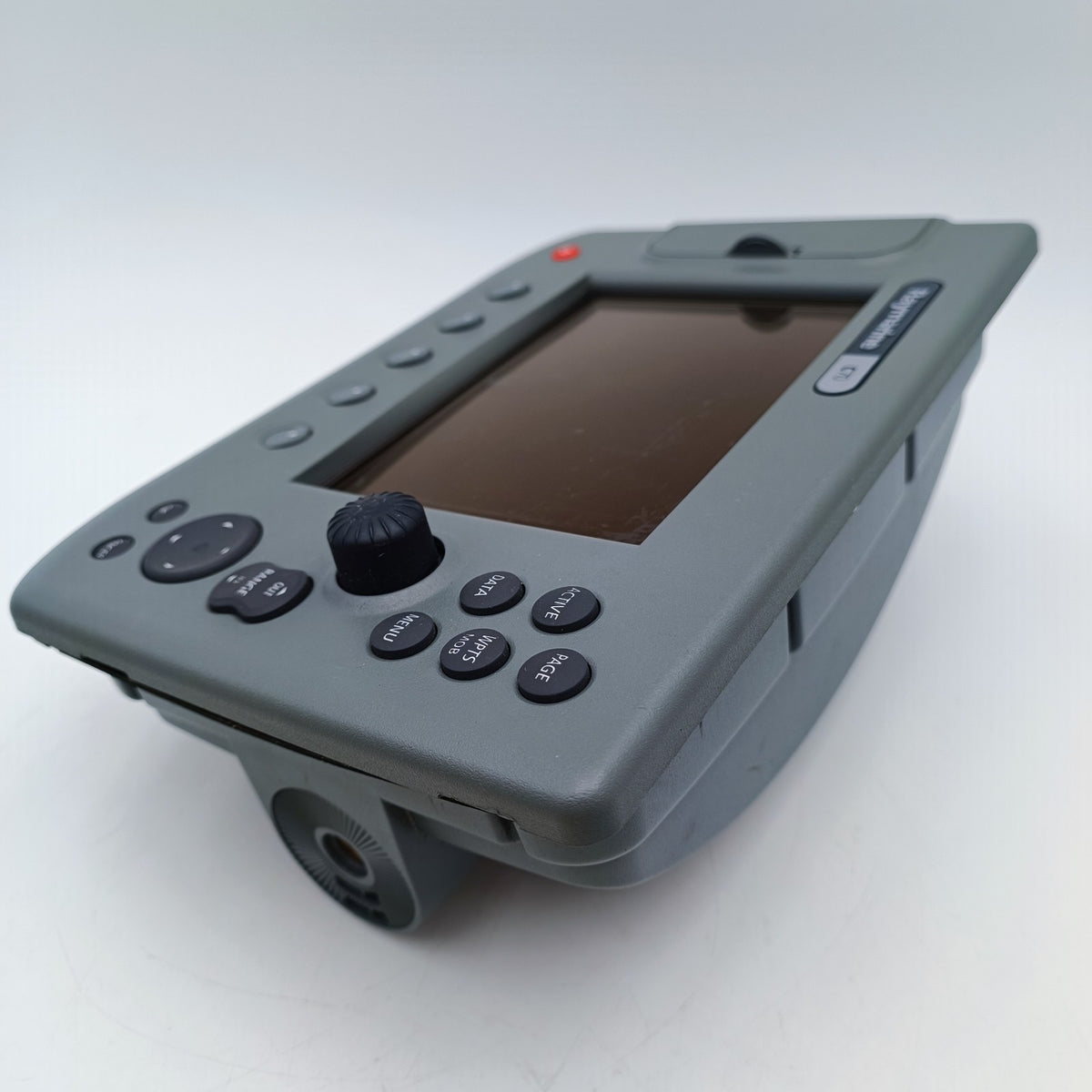 Raymarine C70 MFD GPS Multifunction Chartplotter Fishfinder GPS Display Sonar6