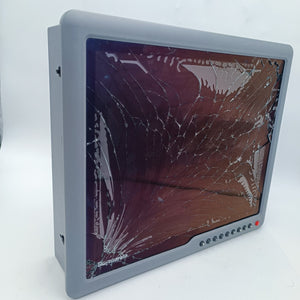 Raymarine G170 17" GSeries Ultra Bright Marine Monitor LCD E02036 Boat G 1700