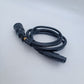 GARMIN GPSMAP Transducer Cable Splitter Sounder FISH FINDER GPS5