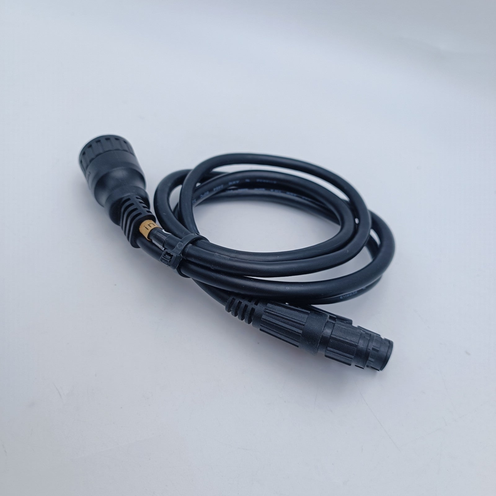 GARMIN GPSMAP Transducer Cable Splitter Sounder FISH FINDER GPS5