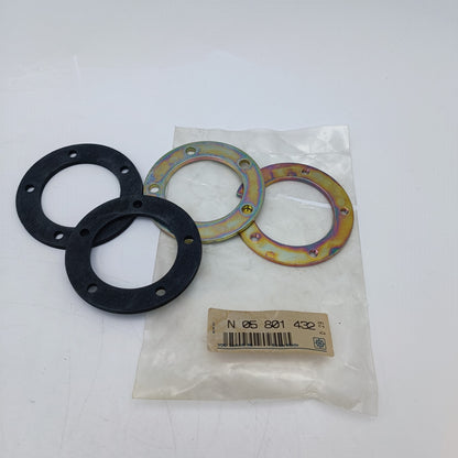 VDO N 05 801 432 Fuel Tank Sender Sensor Flange Mounting Kit 54mm0