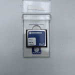 Navionics CF/NAV+NU 45XG CF Card 2GB Raymarine Geonav E80 E120 C70 C80 C1200
