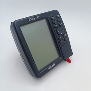 GARMIN GPSMAP 182 MAP Chartplotter Marine GPS Navigator Bluechart 011-00703-000