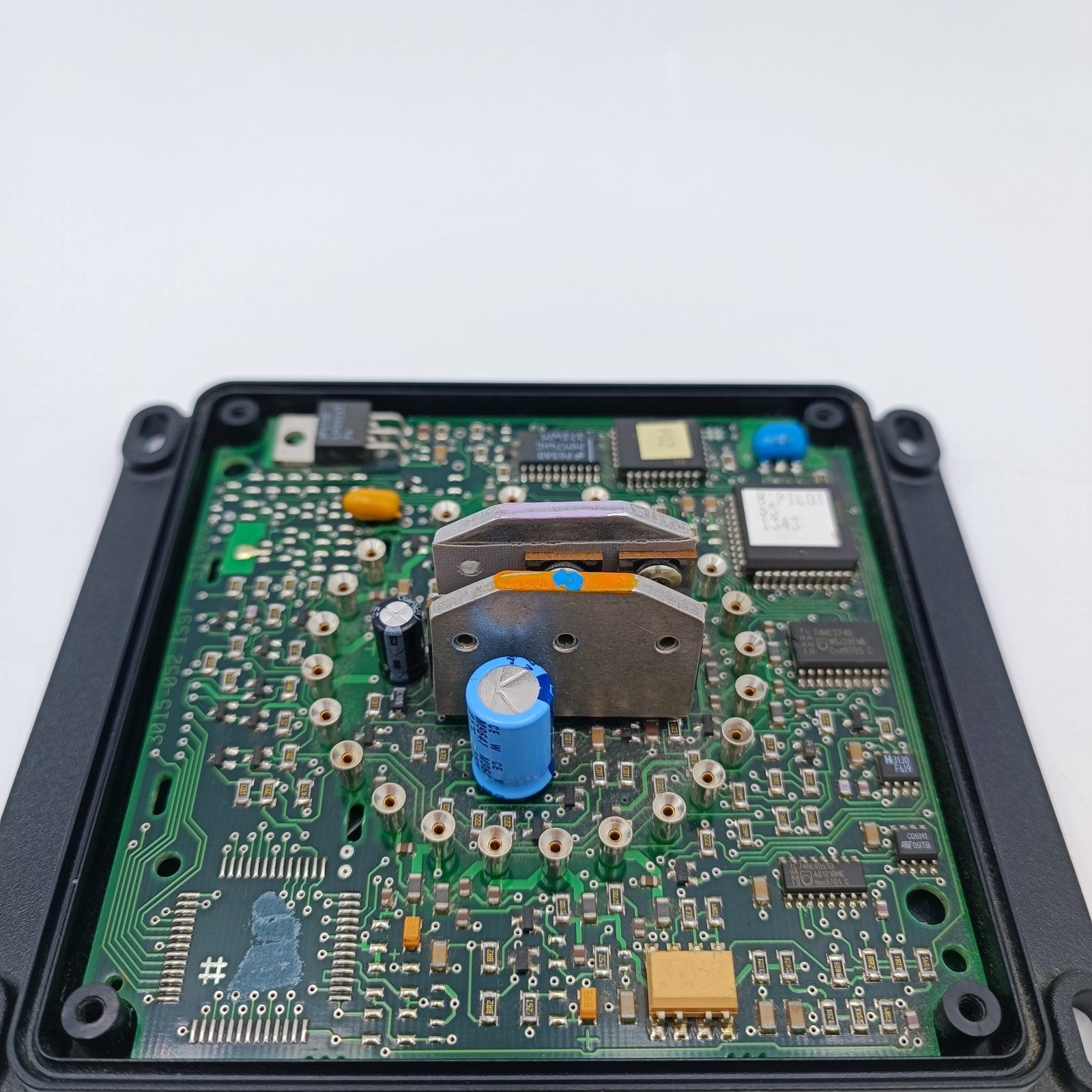 RAYMARINE AUTOHELM RayPilot Autopilot Control Unit Course Computer6