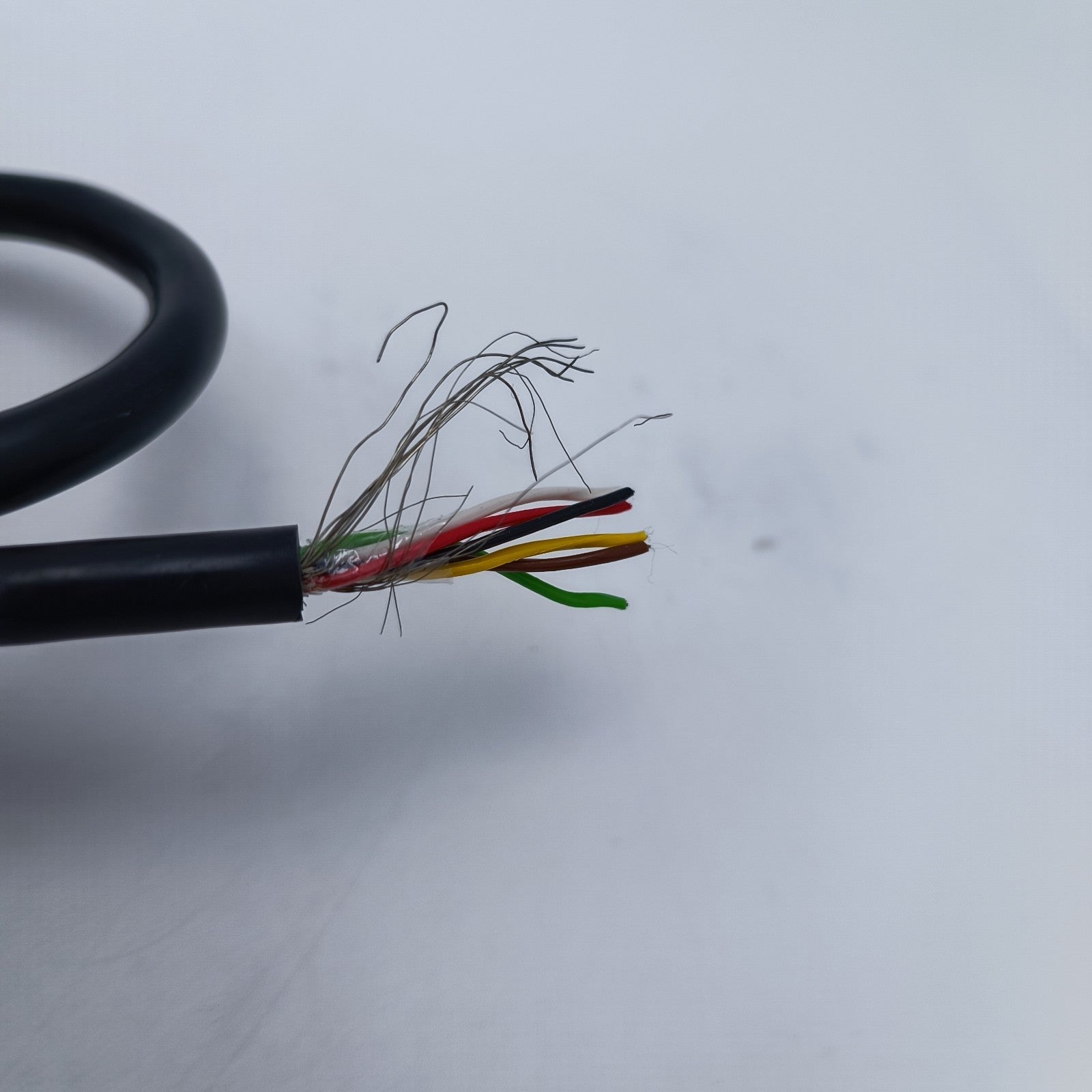 B&G HYDRA HERCULES 2000 DISPLAY 240-00-026 NON-NMEA FFDU 8 Button Marine Boat6