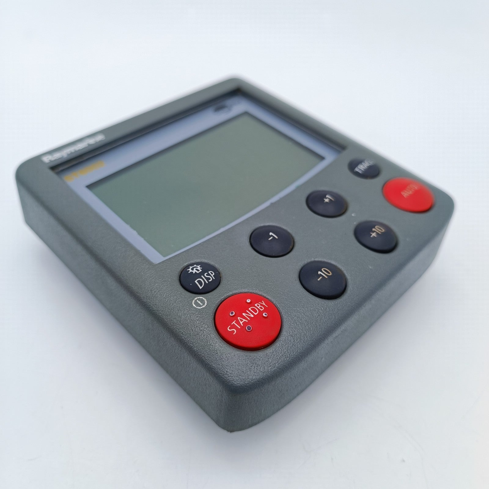 Raymarine ST6002 Autopilot Control Head Unit E12098-P Smartpilot Raytheon 4