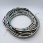 Furuno MOD-ASW0001-150+ 15m Two-Way Radar Cable DRS2D DRS4D DRS4A DRS6A DRS12A0