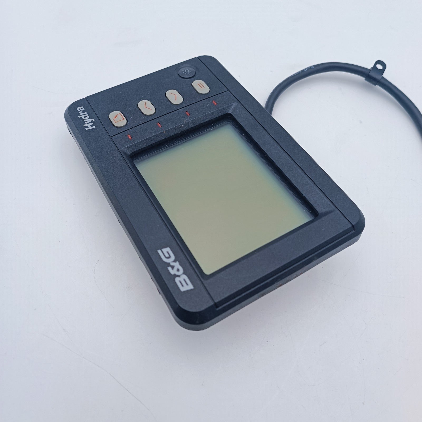 B&G HYDRA Instrument DISPLAY Unit Brookes & Gatehouse Marine 8