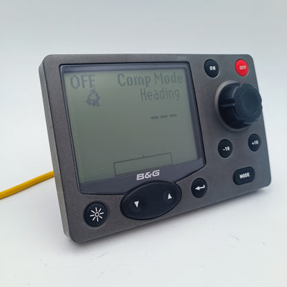 B&G H1000 PDU Pilot Display Autopilot Control Unit Brookes And Gatehouse H 10000