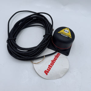 Autohelm Raymarine Raytheon Fluxgate Compass Sensor Transducer Autopilot Z1360