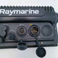 Raymarine Boat Multifunction Navigation Display E70481 Axiom Pro 9 S Chartplotte9