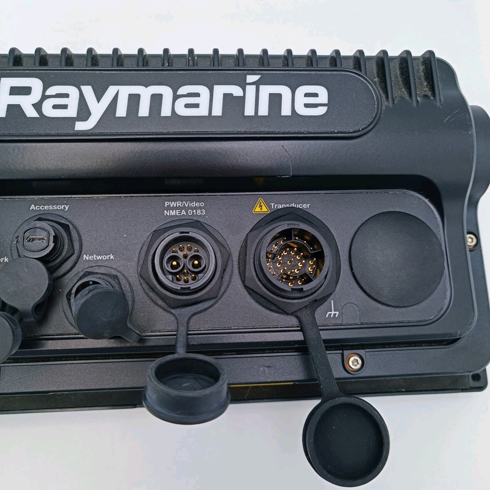 Raymarine Boat Multifunction Navigation Display E70481 Axiom Pro 9 S Chartplotte9