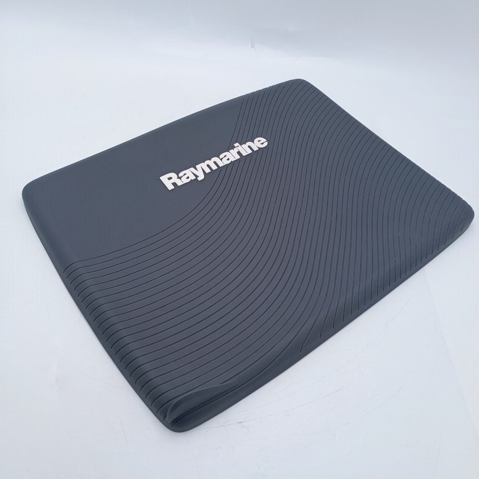 Raymarine a128 Sun Cover f/ 12″ Touchscreen Chartplotter MFD E70237 CHIRP Radar0