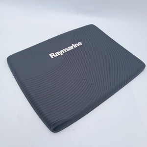 Raymarine a128 Sun Cover f/ 12″ Touchscreen Chartplotter MFD E70237 CHIRP Radar0