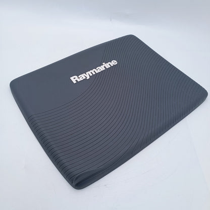 Raymarine a128 Sun Cover f/ 12″ Touchscreen Chartplotter MFD E70237 CHIRP Radar0