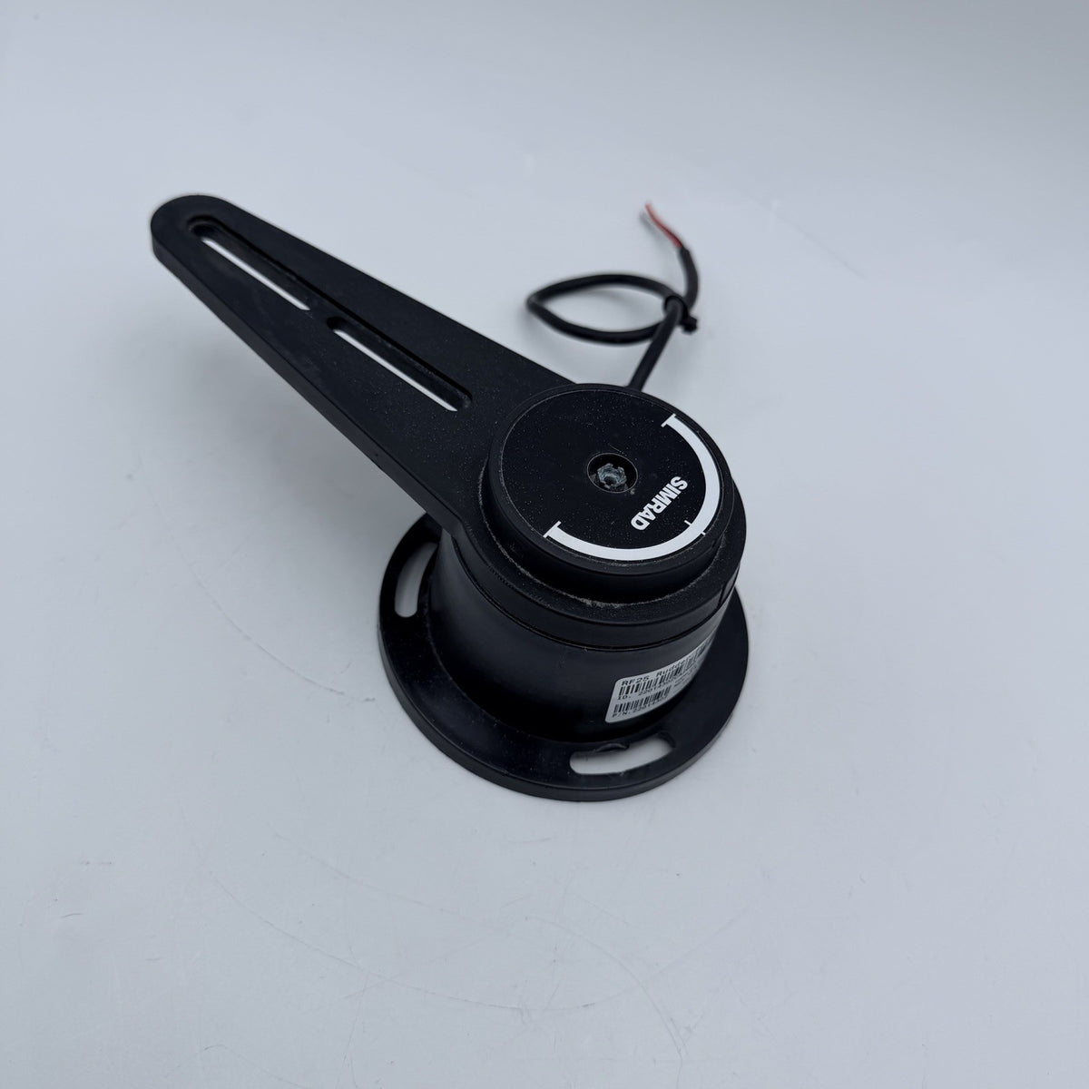 SIMRAD Robertson RF25 Autopilot Rudder Feedback Sensor RF 25 Simnet 220143020