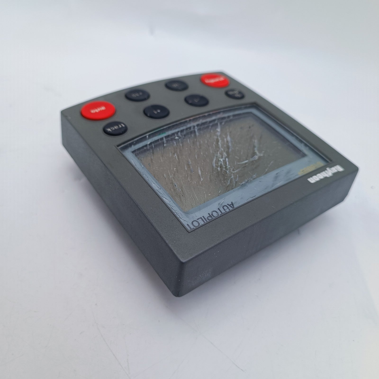 RAYTHEON RAYMARINE AUTOHELM ST6000+ Autopilot Contol Unit Head A12022 A 120225