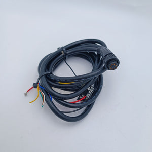GARMIN GPSMAP Power Data Cable f/ 230 182c 120 Chartplotter FISH FINDER GPS 1