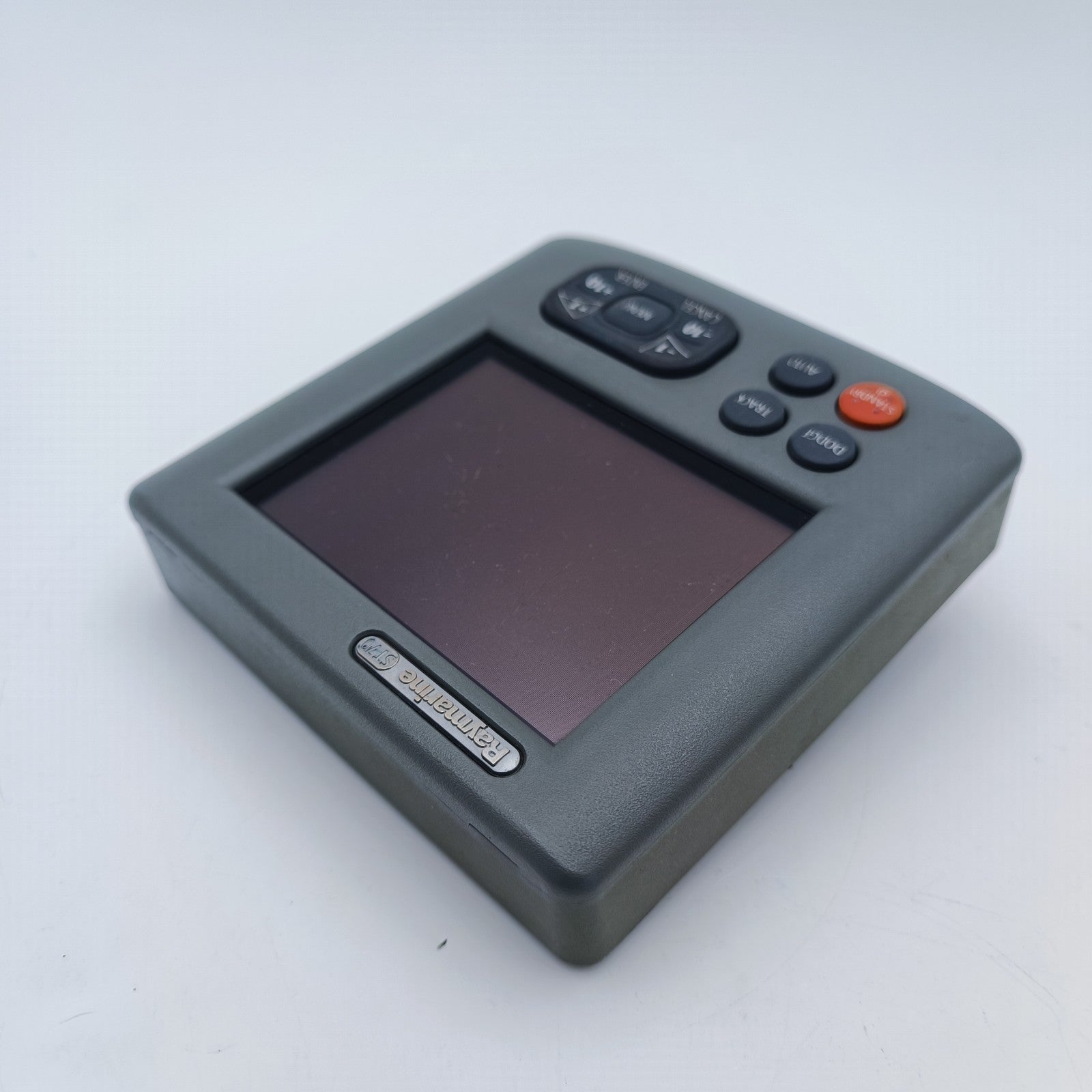 Raymarine ST70 Autopilot Control Head Unit E12196 Controller SeaTalkNG ST 705