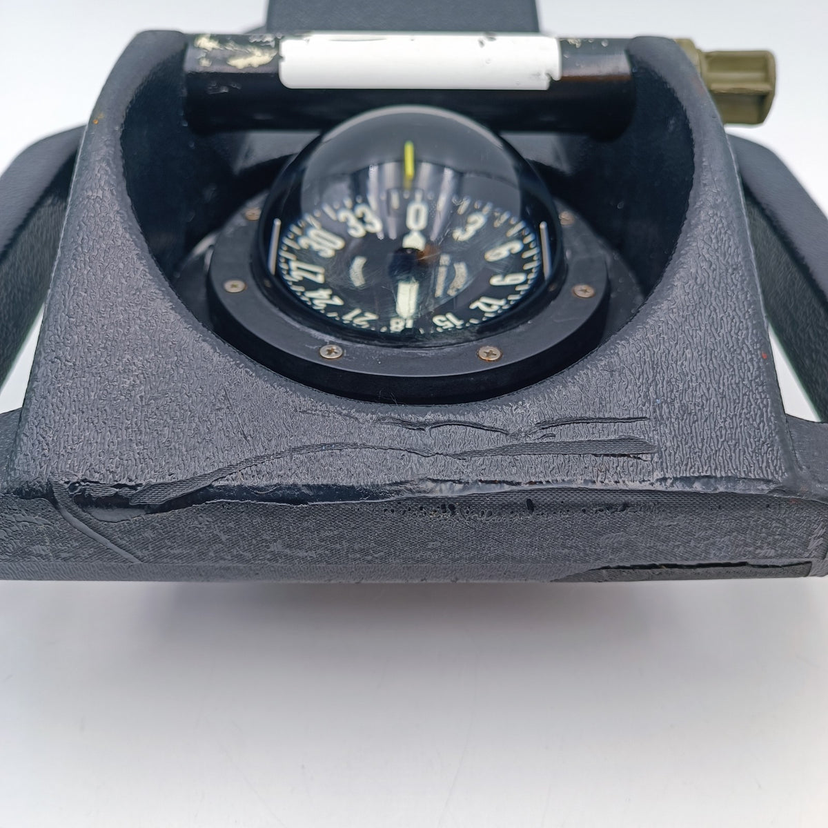 RJE Diver Navigation and Location System TAC-100 TAC 100 TAC100 Military Navy2