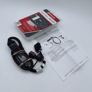 Mercury Marine SMARTCRAFT Vessel View 8M0115066 8M0157078 Wireless Module0