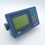 KODEN KGP-913D DGPS Navigator Graphic Display Unit Alarm Capability0
