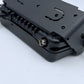 Motorola GM900 MR504B UHF Mobile Radio 403-470MHz 25W w/ Mic Bracket HAM Radio12