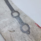 VOLVO PENTA MARINE BOAT GASKET PART NO. 856116-9 Inboard Engine2