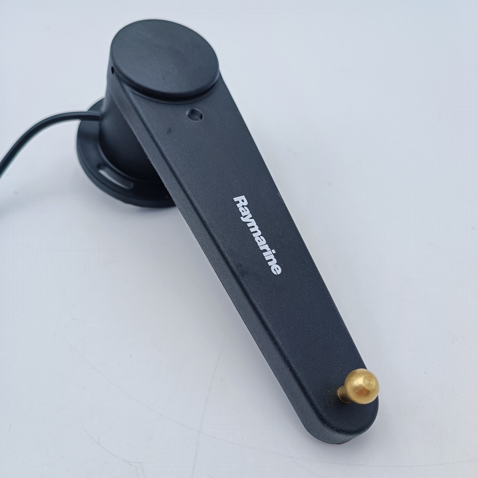 Raymarine E70099 E70100 M81105 Z230 Rotary Rudder Reference Rudder Feedback6