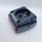 GARMIN GPS 128 12 Channel Marine Navigator FLUSH NMEA0183 GPS128 011-00411-0312