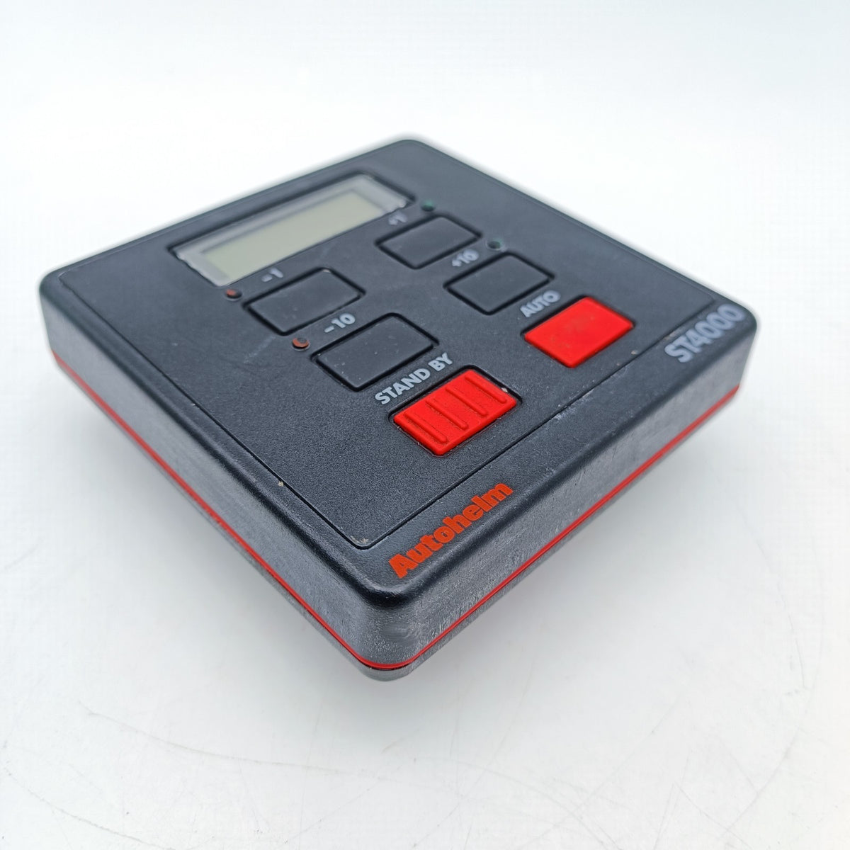 Autohelm ST4000 Autopilot Control Unit Z140 Raytheon Raymarine Controller 1