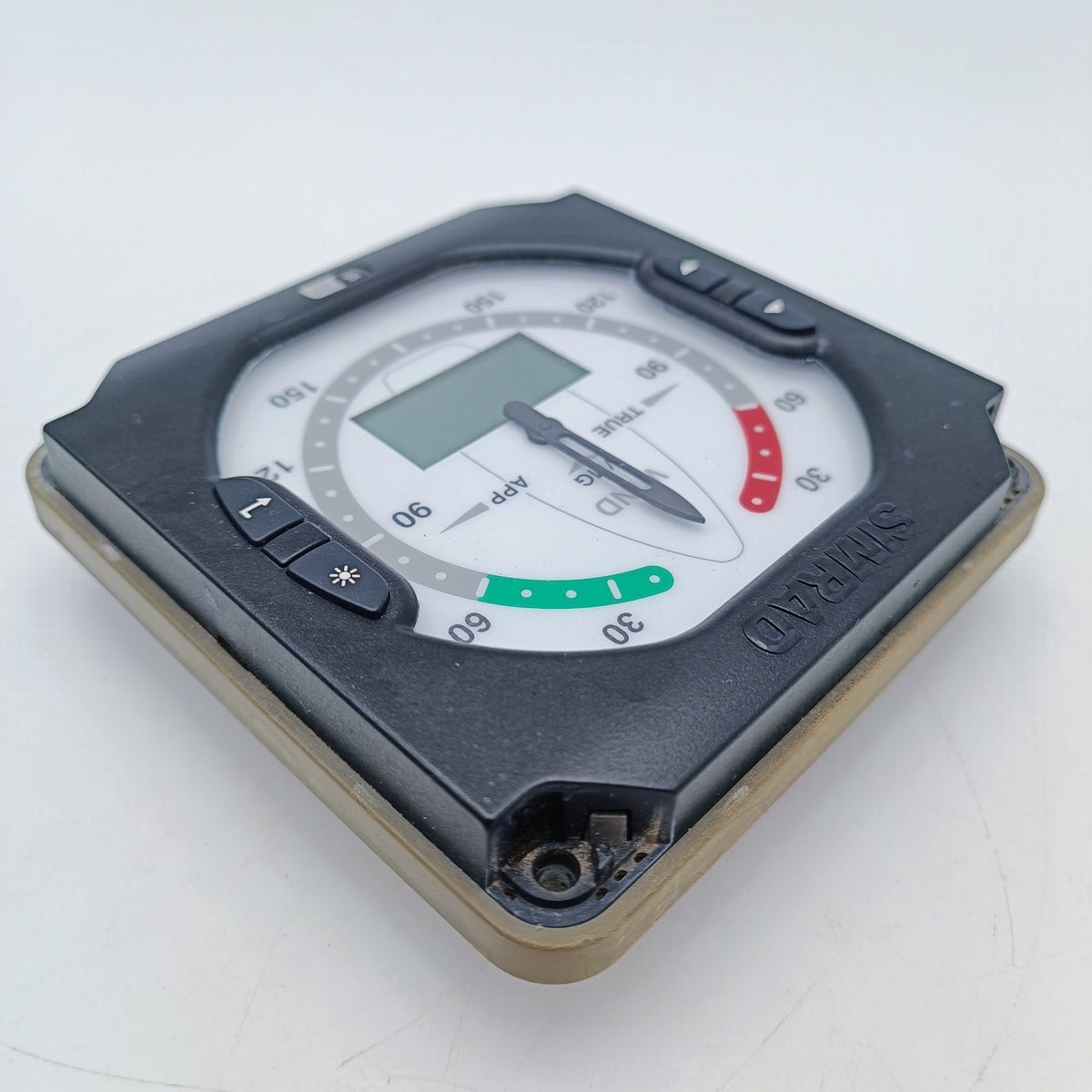 Simrad IS20 WIND Instrument Display Wind Speed Direction Display IS 20 SimNet5