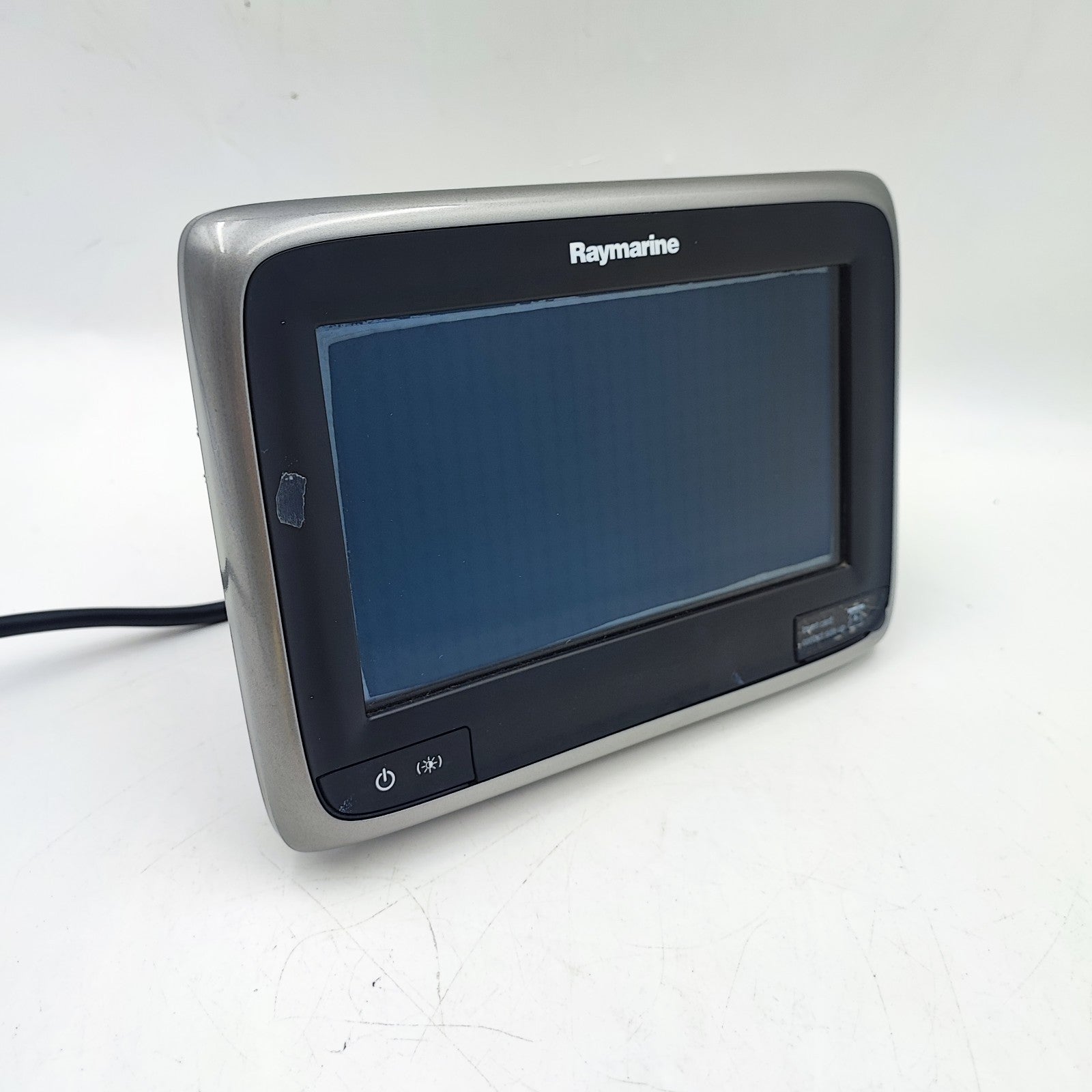 Raymarine A75 7" Touchscreen MFD w/Sun Cover E70166 WIFI SeaTalkNG Navionics3